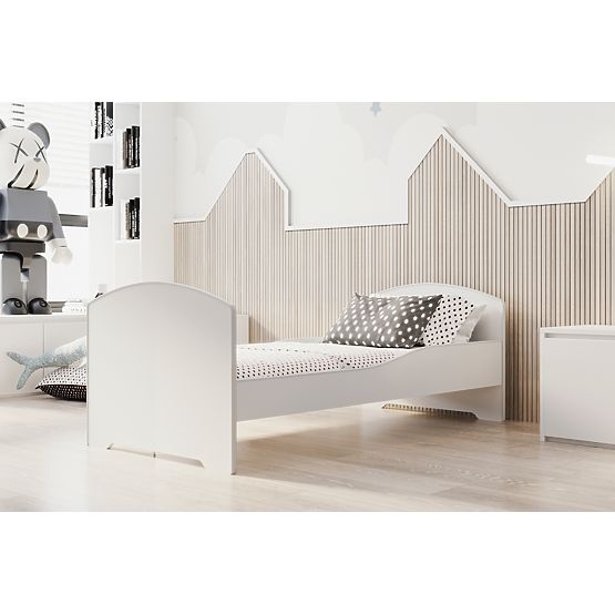 Einzelbett Luk140x70