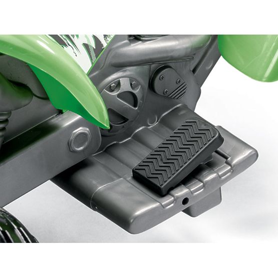 Elektrische Kinder-Quad Peg-Pérego - Corral Bearcat