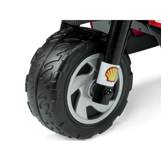Elektrisches Kinderdreirad Peg-Pérego - Ducati Desmosedici