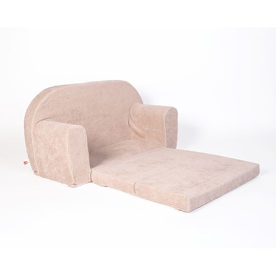Elite-Sofa – Beige