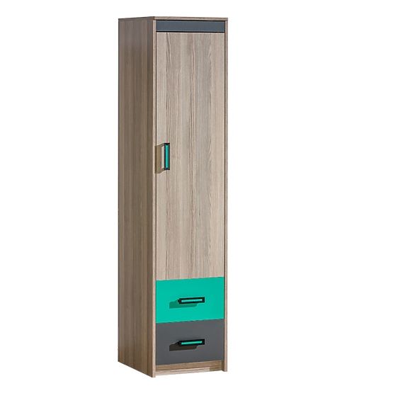 Enge kleiderschrank Schrank UNI 2