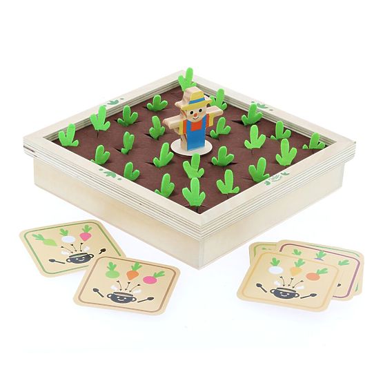 Vilac Garden Erntespiel