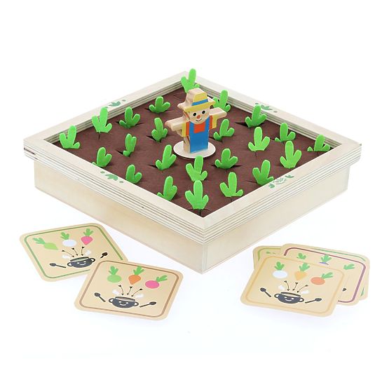 Vilac Garden Erntespiel