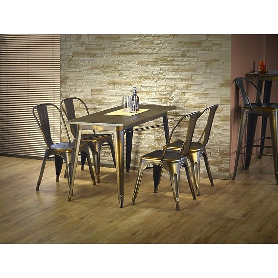 Esszimmerset Magnum Rechteck