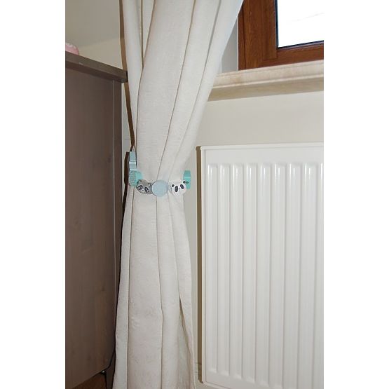 Fädelperlen Pastelltiere