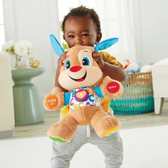 Fischer preis Im Gespräch hunde-