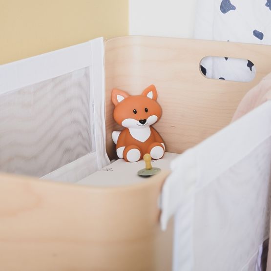 Nachtlicht FLOW - Robin Orange