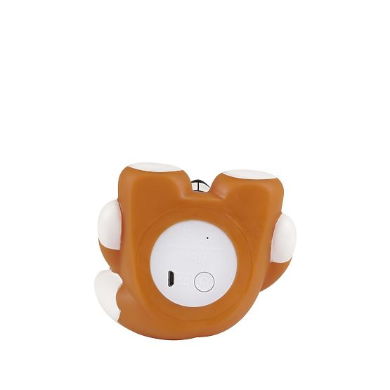 Nachtlicht FLOW - Robin Orange