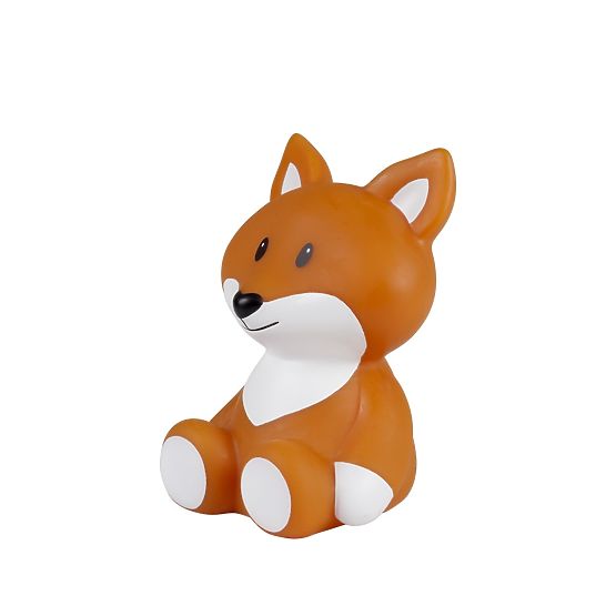 Nachtlicht FLOW - Robin Orange