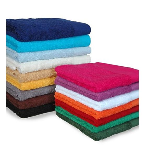 Frottee Badetuch 70x140