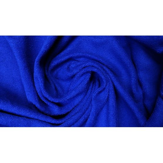 Frottee Spannbetttuch 130/70