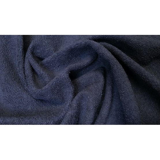 Frottee Spannbetttuch 130/70