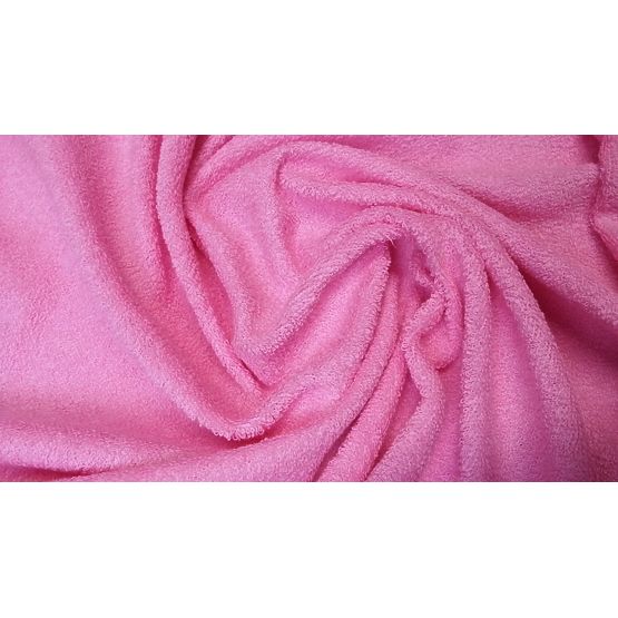 Frottee Spannbetttuch 130/70