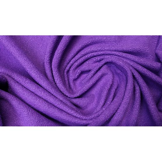 Frottee Spannbetttuch 130/70