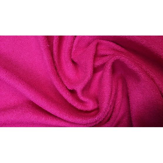 Frottee Spannbetttuch 130/70