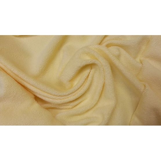 Frottee Spannbetttuch 160/70