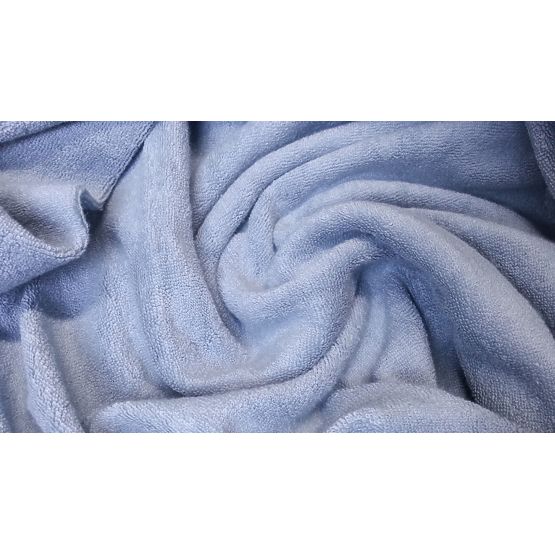 Frottee Spannbetttuch 200x90