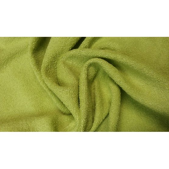 Frottee-Spannbetttücher 120/60