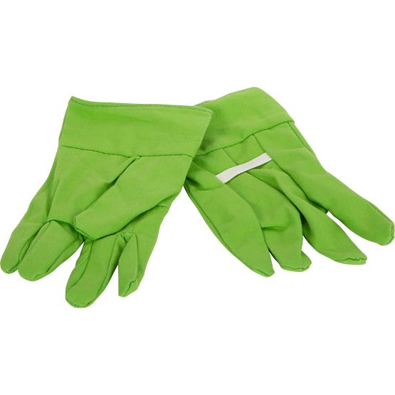 Gärtner-Set Schubkarre + Werkzeuge + Handschuhe