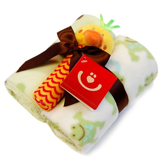 Geschenk Set decken + Spielzeug KCSN-22