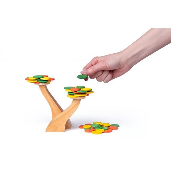 Geschicklichkeitsspiel 