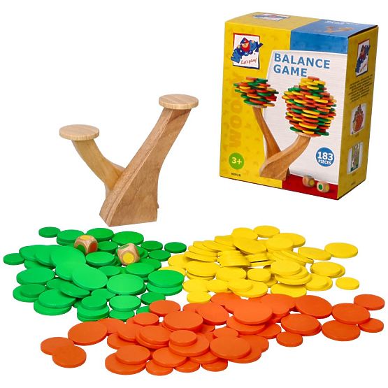 Geschicklichkeitsspiel 