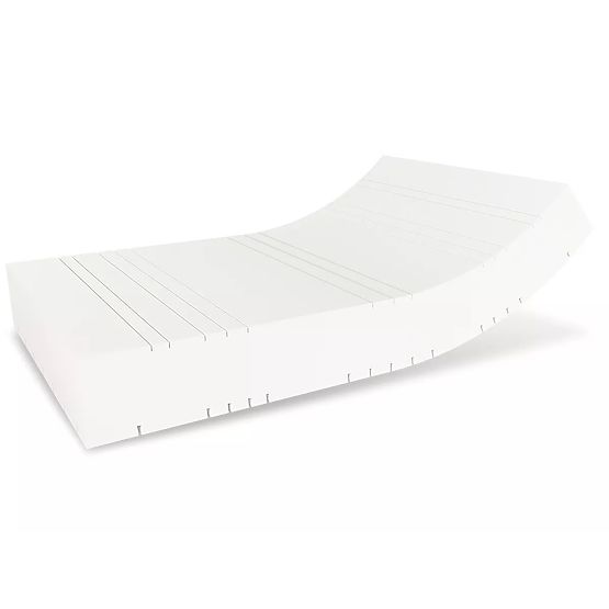 Goya Max Plus Schaumstoffmatratze 120 x 200 cm