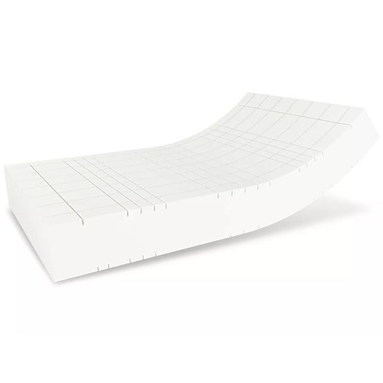 Goya Max Plus Schaumstoffmatratze 120 x 200 cm