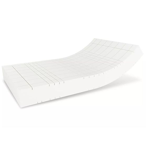 Schaummatratze Goya Max 120 x 200 cm