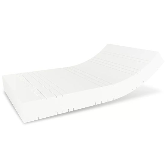 Schaummatratze Goya Max 120 x 200 cm