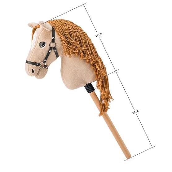 Gracja, Premium-Hobby-Pferd