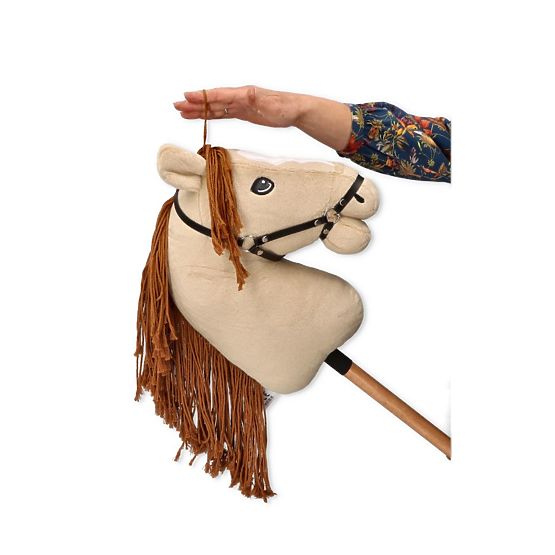 Gracja, Premium-Hobby-Pferd