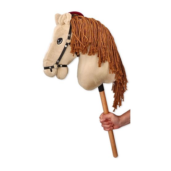 Gracja, Premium-Hobby-Pferd