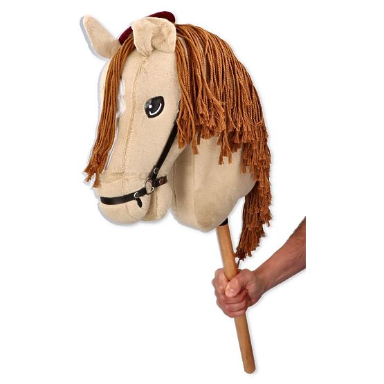 Gracja, Premium-Hobby-Pferd