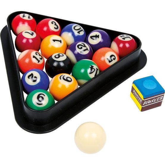 Großer Kinder-Billardtisch