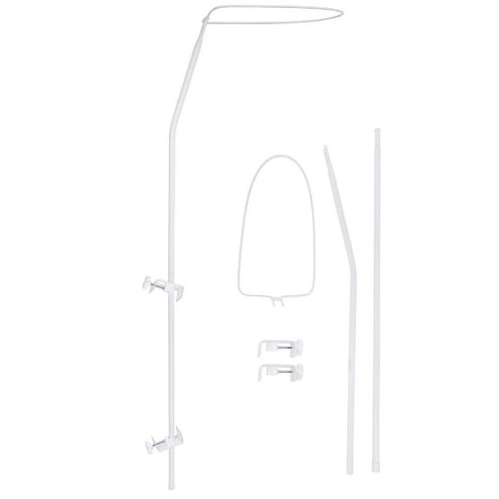 Halter  baldachin
