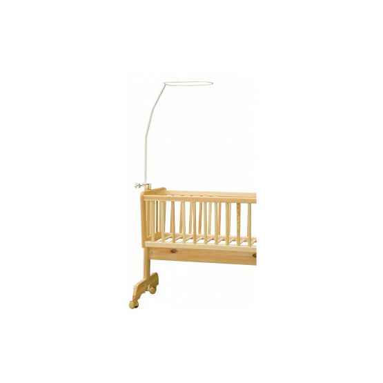 Halter  baldachin Scarlett