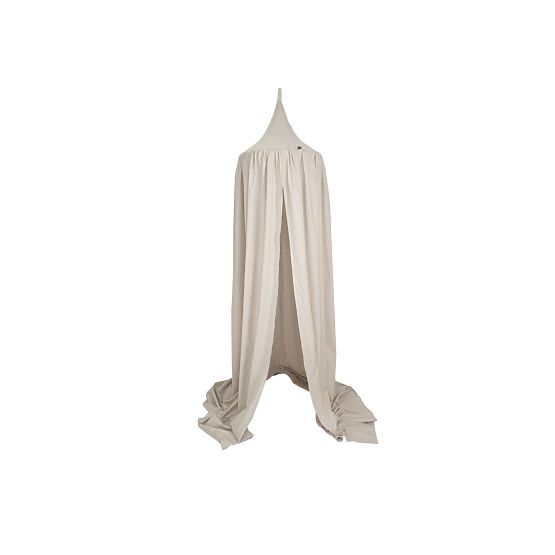 Hängender Baldachin - Beige