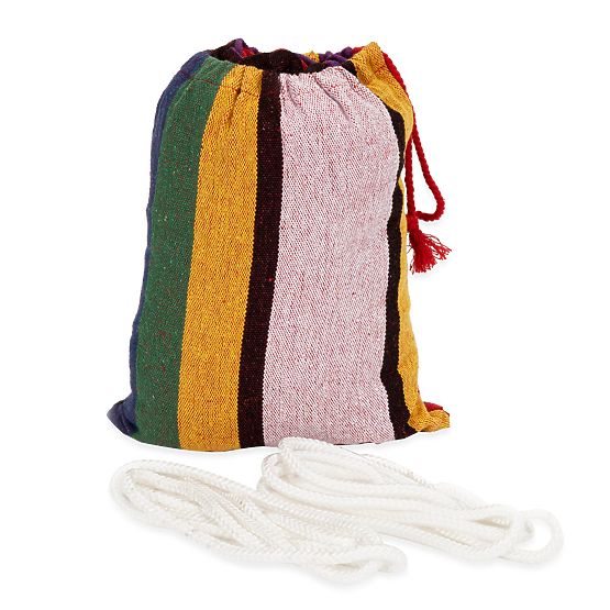 Hängematte für den Garten