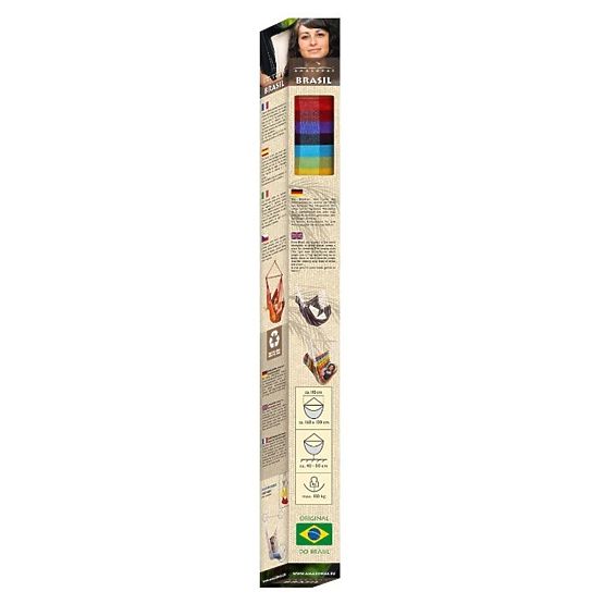 Hängender Schaukelstuhl Brasil Natura