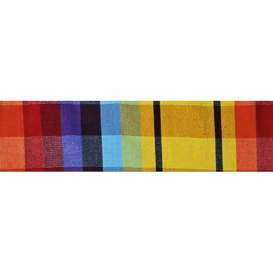 Hängender Schaukelstuhl Brasil Rainbow