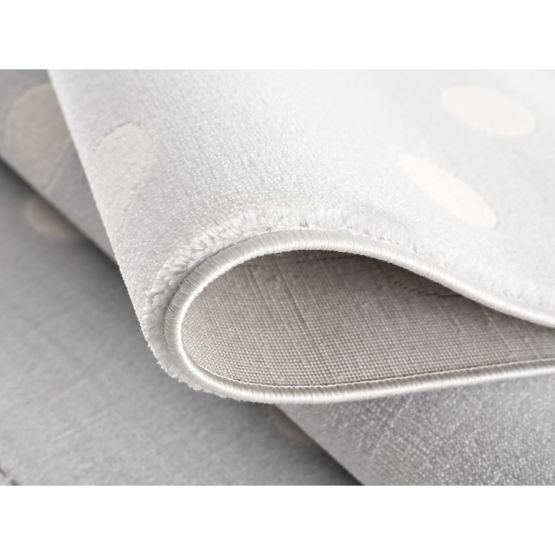 Kinderteppich Happy Rugs - Tupfen