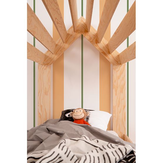 Montessori Hausbett Chris