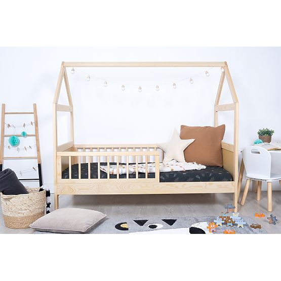 Hausbett ELIS natur