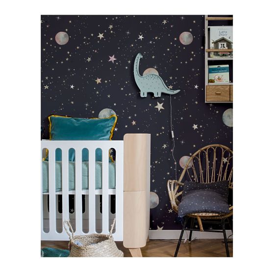 Hintergrundbild DEKORNIK Galaxy