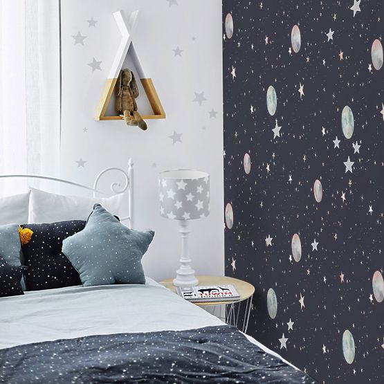 Hintergrundbild DEKORNIK Galaxy