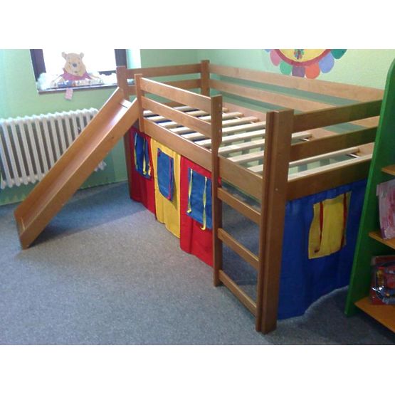 Hochbett NEO PLUS