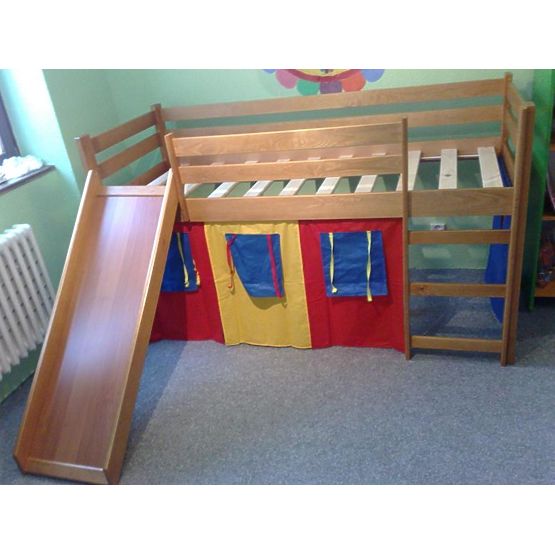 Hochbett NEO PLUS