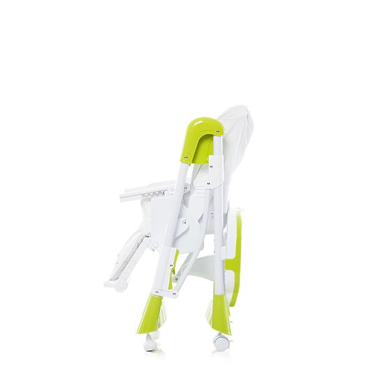 Hochstuhl CHIPOLINO Comfort Plus - Lime