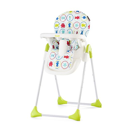 Hochstuhl CHIPOLINO Mickey - Space